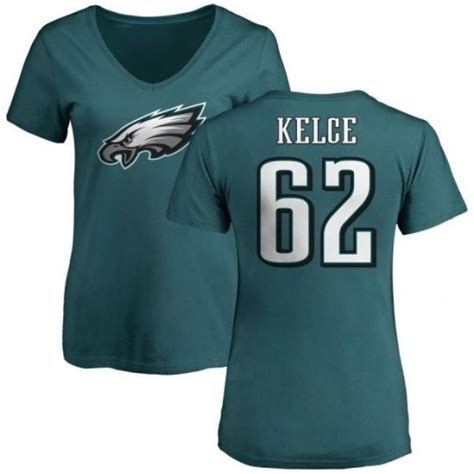 women's jason kelce shirt